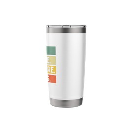 Hi I'm Annie I Don't Care Thanks Funny Sarcasm Name Quote Stainless Steel Insulated Tumbler