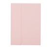 12.4in Keyboard Case 3 Adjustment Stand Detachable Pink Keyboard Case