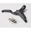 Tektro Brake Handle HD-M285 Right 2-Finger Aluminium Black