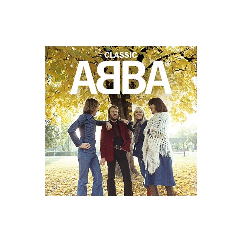 Classic...the Masters Collection