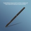 Slim Pen PW550S 9.5mm Diameter for Huion Inspiroy 2/Giano/Keydial/Dial 2,