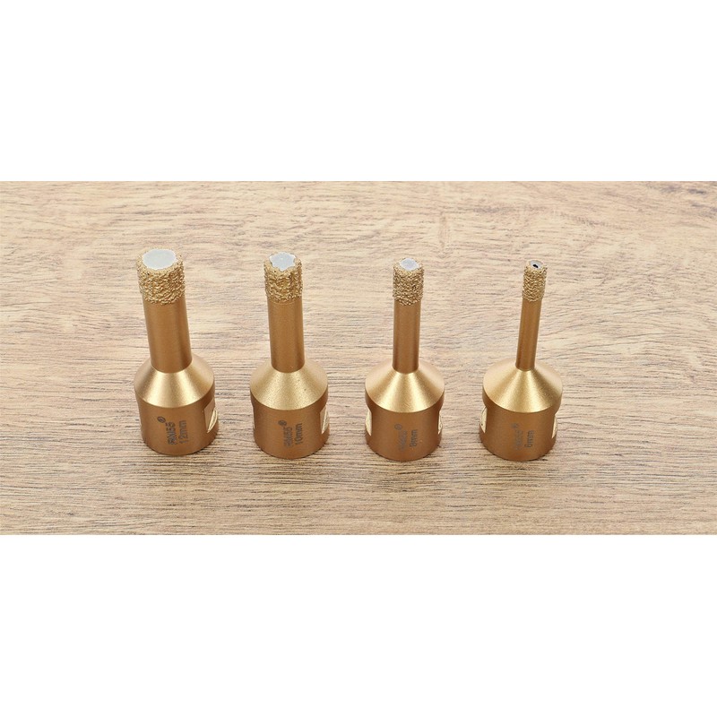 Prodiamant Premium Diamond Drill Bit for all Drills, with M14