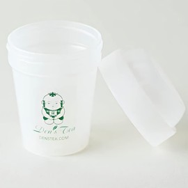Den's Tea] Matcha Mini Shaker