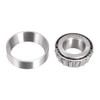 sourcing map 32004X Tapered Roller Bearing Cone and Cup Set,