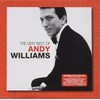 Fanfare Records The Very Best Of Andy Williams Album CD