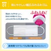 Fitty 7DAYS Mask EX Plus 100 Pieces (Slightly Larger Size/Non-Woven