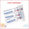 Sensodyne Sensitivity & Gum Whitening Toothpaste, Toothpaste for Sensitive Teeth