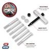 Performance Tool W150 Steering Wheel Lock Plate Removal Tool