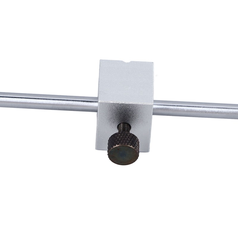 Guitar Code Rangefinder Range Finder Metal Chord Length Positioning Installation