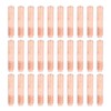 30PCS Contact Tips 000068 0.035in Welder Tip Brass Welding Tip