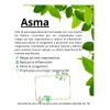 Te Natural Para Tos, Asma Y Bronquitis 230g- Remedio Natural