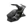 Yamaha TD-38L Ultra Compact and Lightweight Clip-on Tuner B Flat