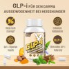 Multiple Complex Plant Capsules | With Synbiotics & Selected Plant
