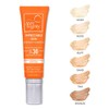 Suntegrity Impeccable Skin - Tinted Sunscreen, Broad Spectrum SPF 30