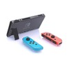 DA GAMERS Protector Rigido Transparente Switch Crystal Cover Case