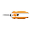 Fiskars 15cm Easyaction™ Scissors – Micro-Tip™ Shears for Sewing &
