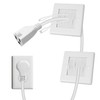 ChengFu in Wall Cable Management Kit - TV Cord Hider