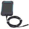 8mm Lens Digital Endoscope 4.3in IPS Screen Industrial Inspection Camera