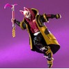 Fortnite Solo Mode Core Figure Pack, Drift