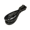 Original Part - Power Cord Cable Compatible with Sony AM-FM