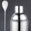 Bartender Kit Leakage Proof 304 Stainless Steel Bartending Tool 750ml