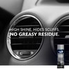 Eagle One Car Interior Detailer, One Step Detailer Spray for