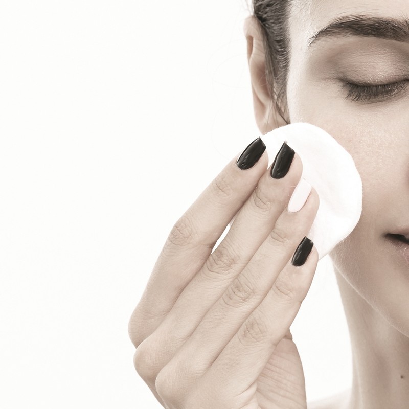 Daon Partner Company Centella asiatica extract, cica ceramide toner pad,