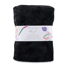 Curly Girl Hair Towel, Microfiber Hair Towel, Extra Large, Curly Hair Towel, Hair Towel for Curly Hair, Large Hair Towel, Microfiber Curly Towel