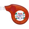 Pentel xztn14b-w Correction Tape Strip 42 mm x 10 m