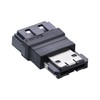 InLine® eSATA to SATA Adapter, InLine®, eSATA plug to SATA