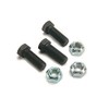 Mr. Gasket - 6719 Race Totque Converter Bolt Kit Gm 7/16