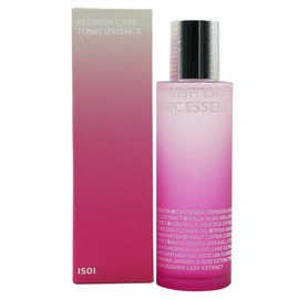 Isoi Blemish Care Tonic Essence 130ml / 아이소이 블레미쉬 케어 토닉 에센스 130ml