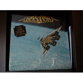 Third Stage by Boston [Vinyl]