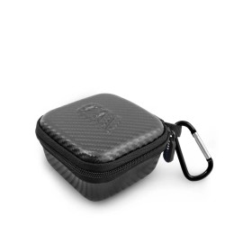 CASEMATIX Carry Case For Artiphon Orba 2 Handheld Synth - Black Carry Case Only