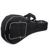 Mandolin Case Gig Bag Portable Handheld Thicken Oxford Cloth Dual