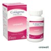 2 Pc Colágeno Hidrolizado 700mg Colágeno En Combinación 120t