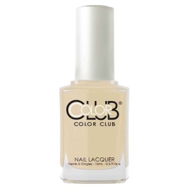 Color Club Color Club Nail Lacquer Disco's Not Dead Nail Varnish Glossy Long Lasting 15ml