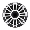 MB Quart NH2-116 Nautic 6.5 Inch Marine Compression Horn Speakers.