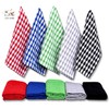 A & B TRADERS 100% Cotton Terry Tea Towels Packs