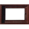 4 Tile Hardwood Frame (4 Tile Frames)