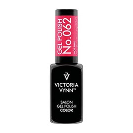 VICTORIA VYNN Gel-Nagellack Nr. 062 Hot Pink