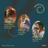 Clevr Blends Sleeptime SuperLatte, Instant Tea, Superfood Powder Blend with