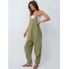 AUTOMET Spring Summer Fashion Outfits Beach Vacation Womens Jumpsuits Casual
