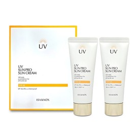 Isa Knox UV Sun Pro 365 Daily Cover Special Set / 이자녹스 UV 선 프로 365 데일리 커버 기획세트