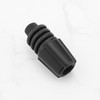 OTOTEC 2PCS Car Hood Rubber Bumper Compatible With Honda Civic,