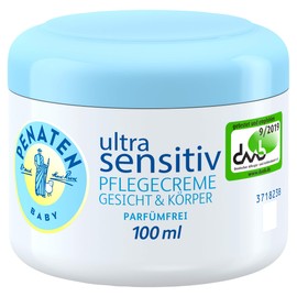 Penaten Ultra sensitive.