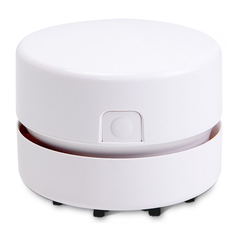 Desktop Vacuum Cleaner Electric Table Dust Sweeper Mini Desktop Cleaner