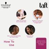 Taft Firm Curls Long Lasting Curls Hold 3 150 ml