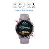 MIHENCE Compatible for Garmin vívoactive 5 Screen Protector, TPU HD