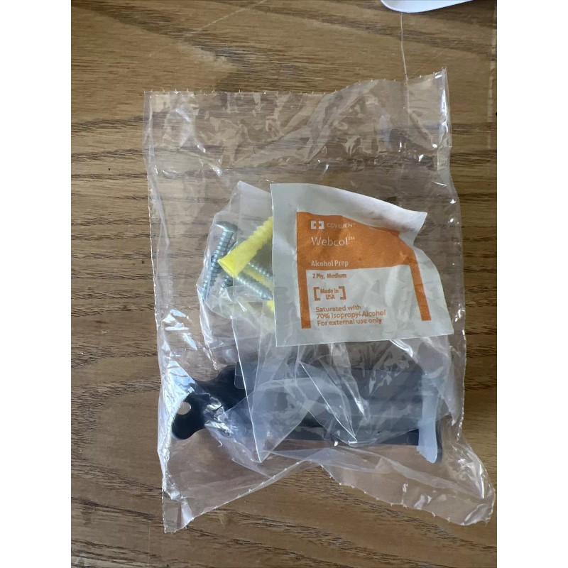 Enviro master 5001ENV Foam Soap Dispenser Refillable Bottle Mountable Black